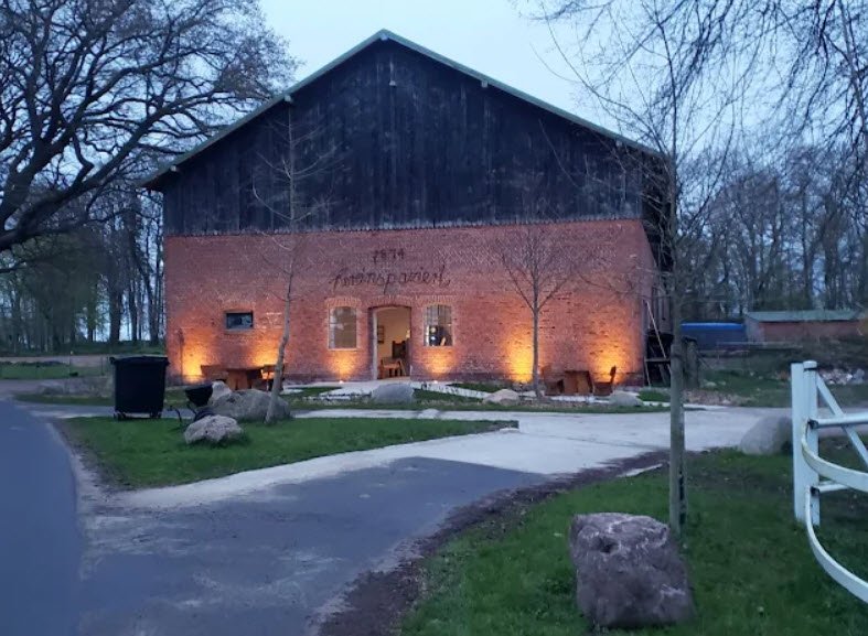 Gut Birkenmoor, Germany